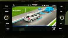 Volkswagen Polo 1.0 TSI Life 5dr Petrol Hatchback